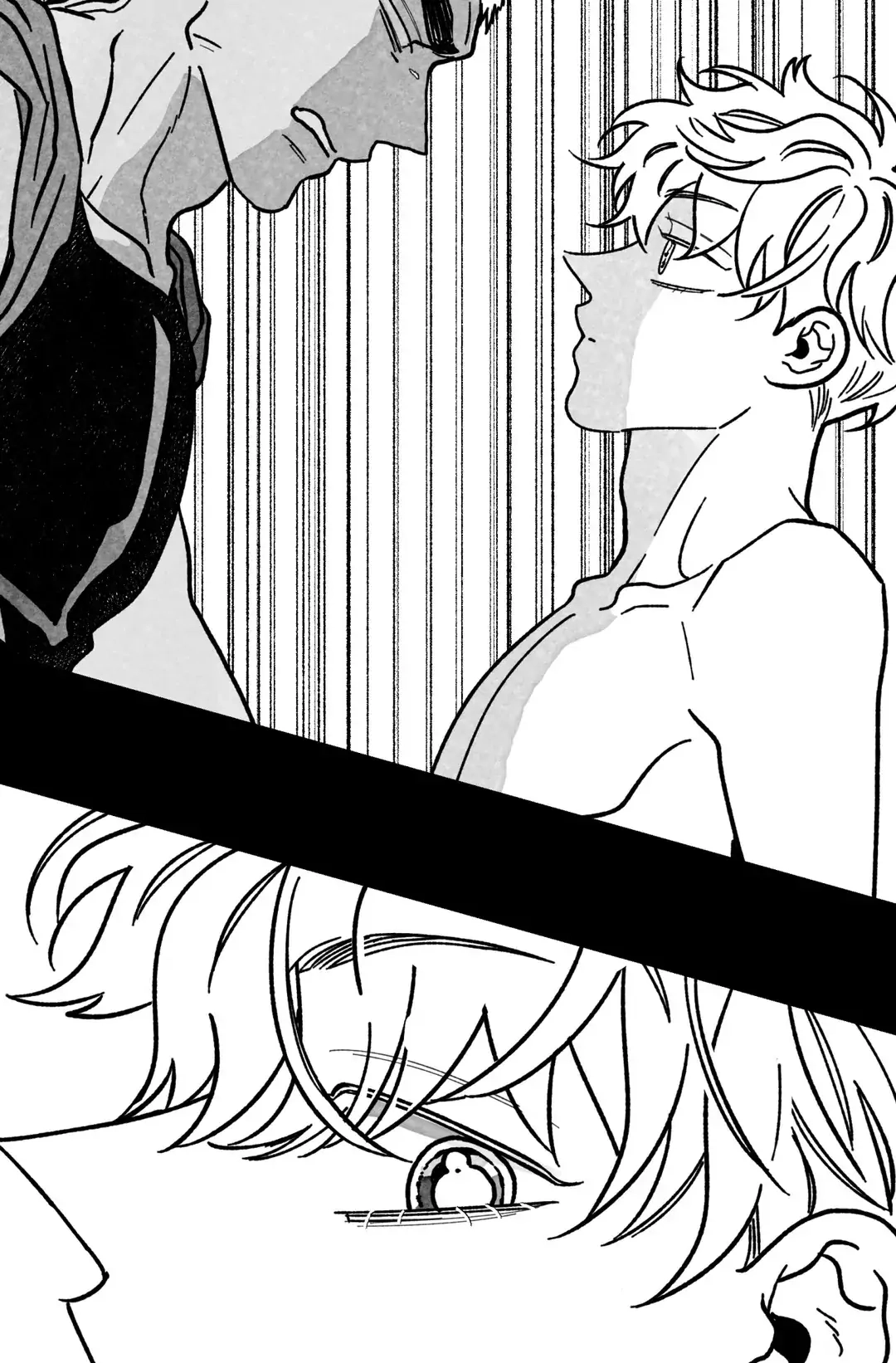 Jonah and Chang-il Chapter 13 page 7 - 