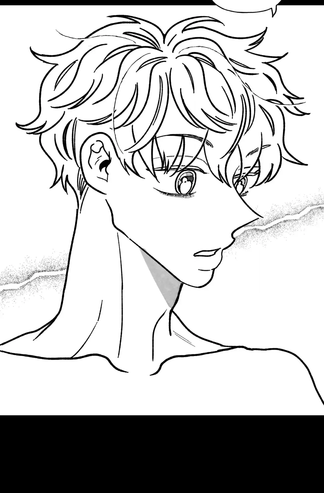 Jonah and Chang-il Chapter 13 page 10 - 