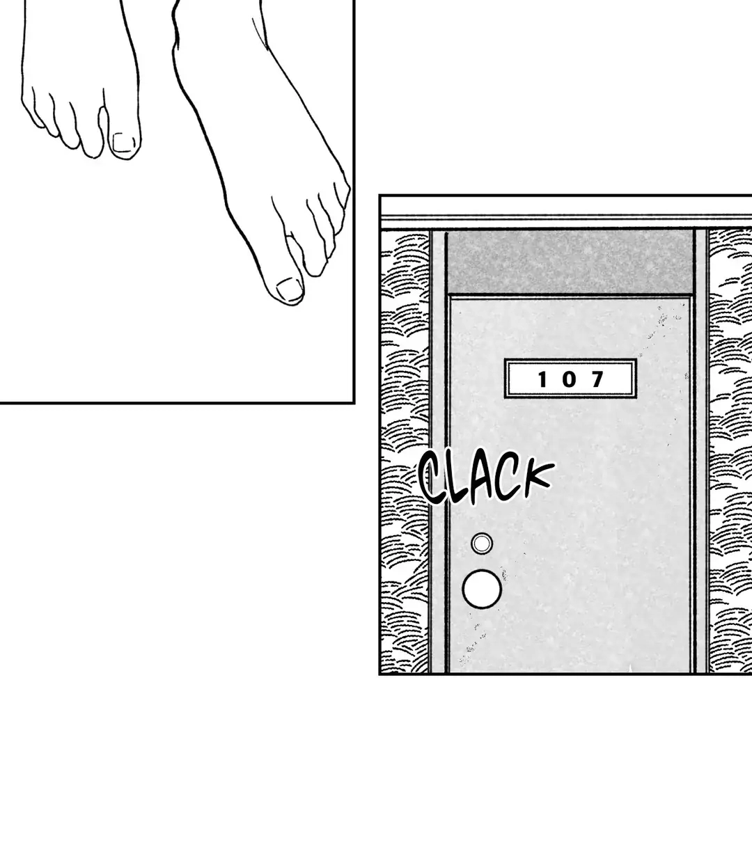 Jonah and Chang-il Chapter 14 page 12 - 