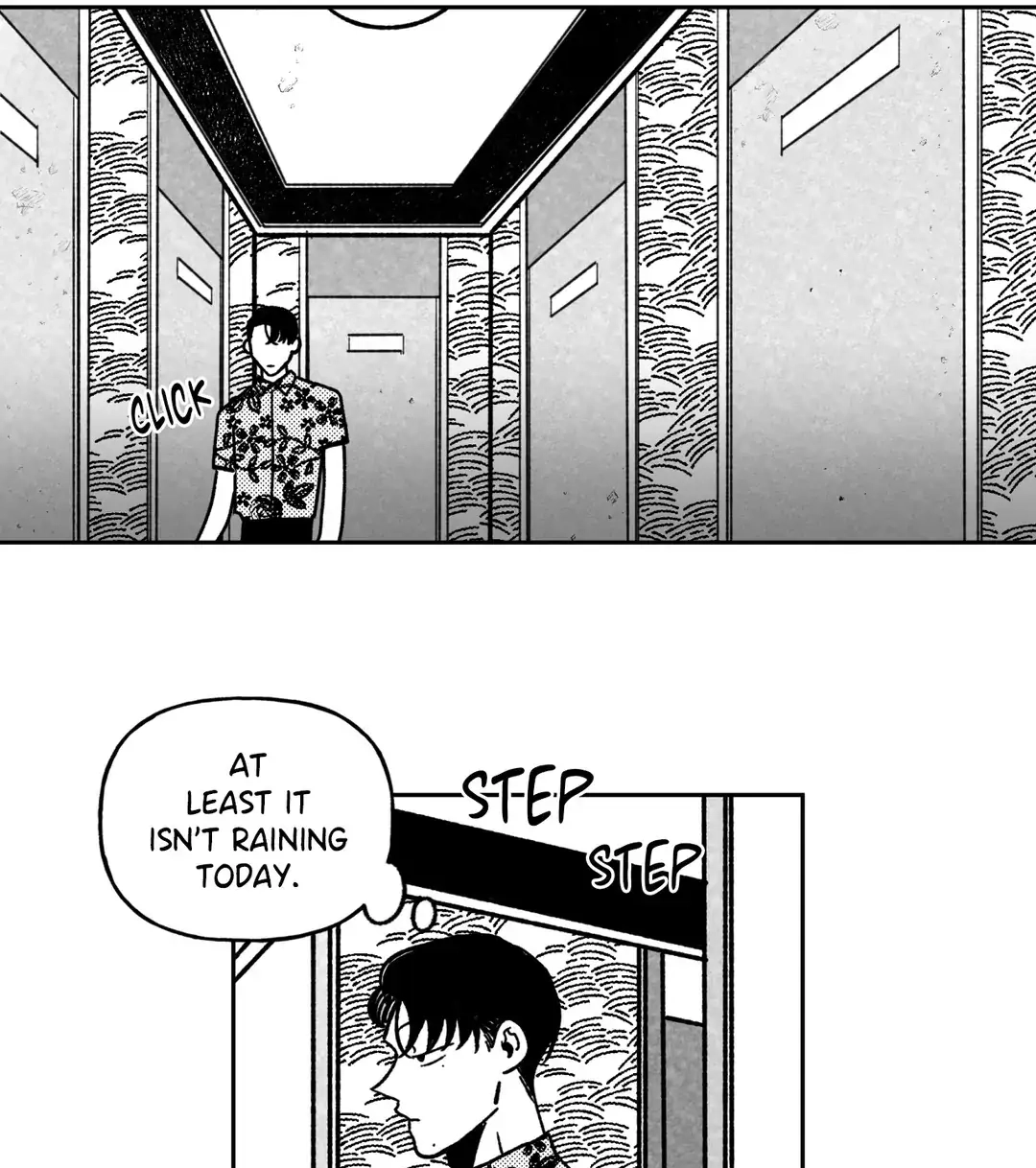 Jonah and Chang-il Chapter 14 page 13 - 