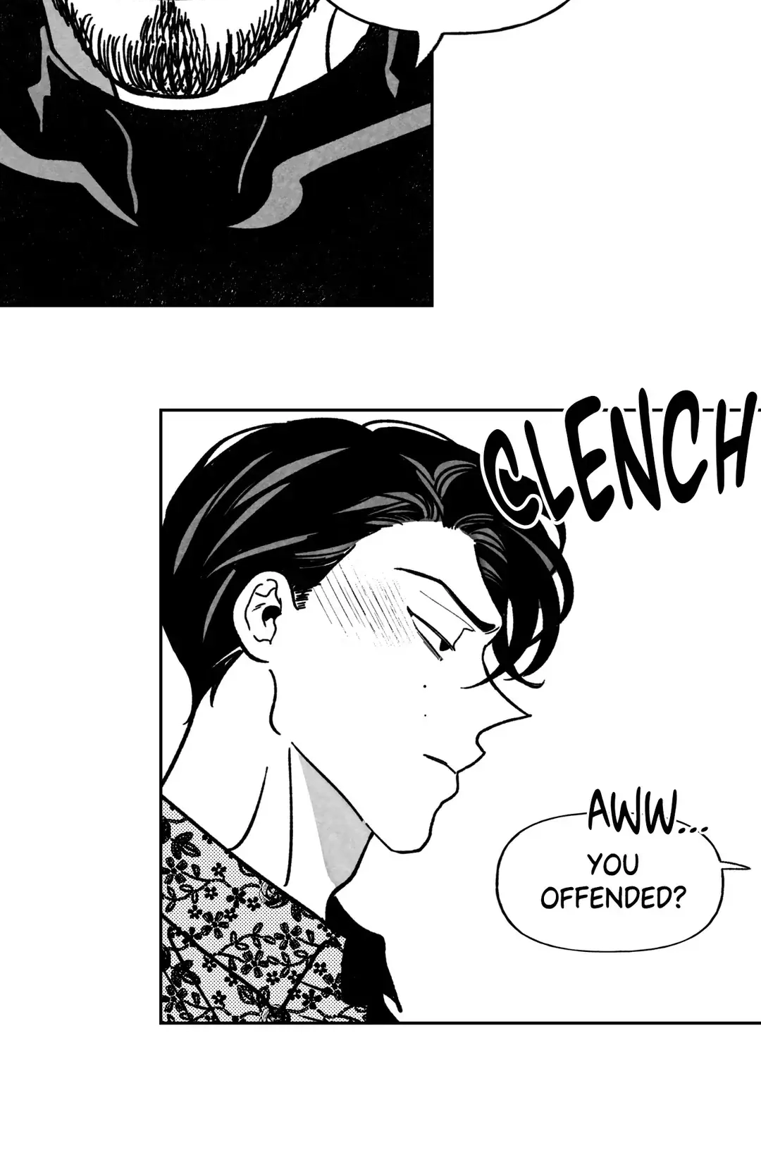 Jonah and Chang-il Chapter 14 page 22 - 