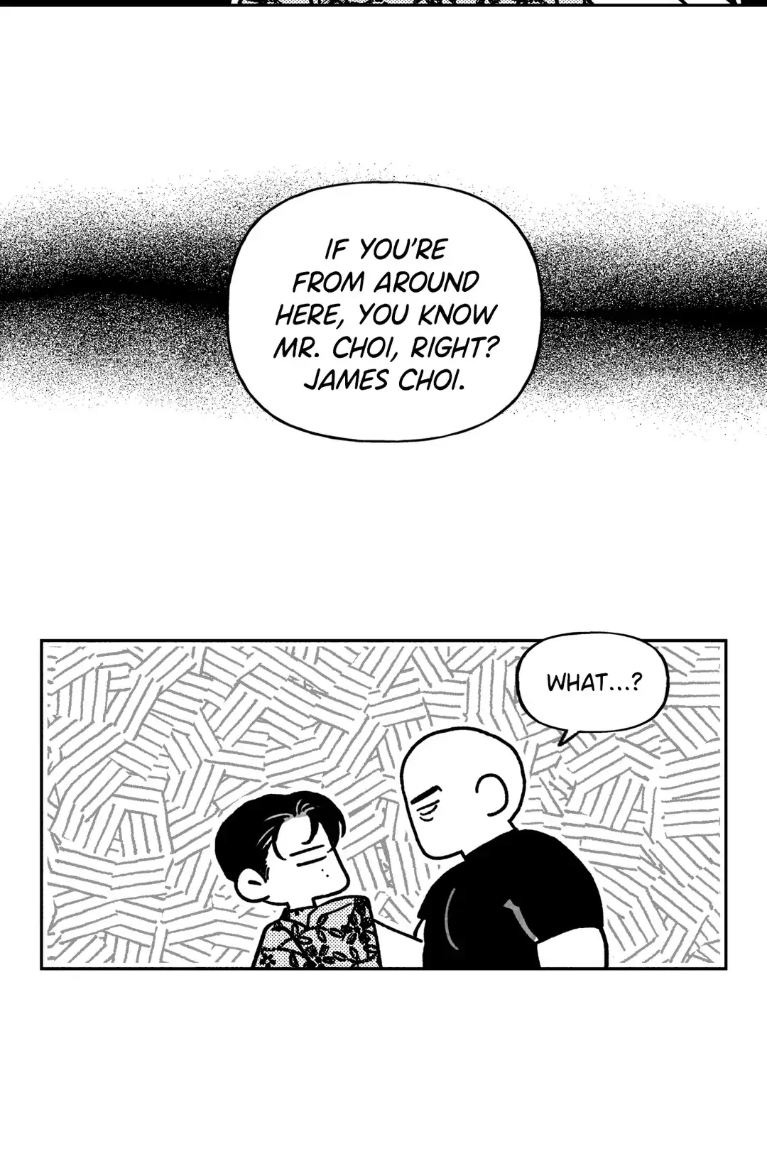 Jonah and Chang-il Chapter 14 page 26 - 
