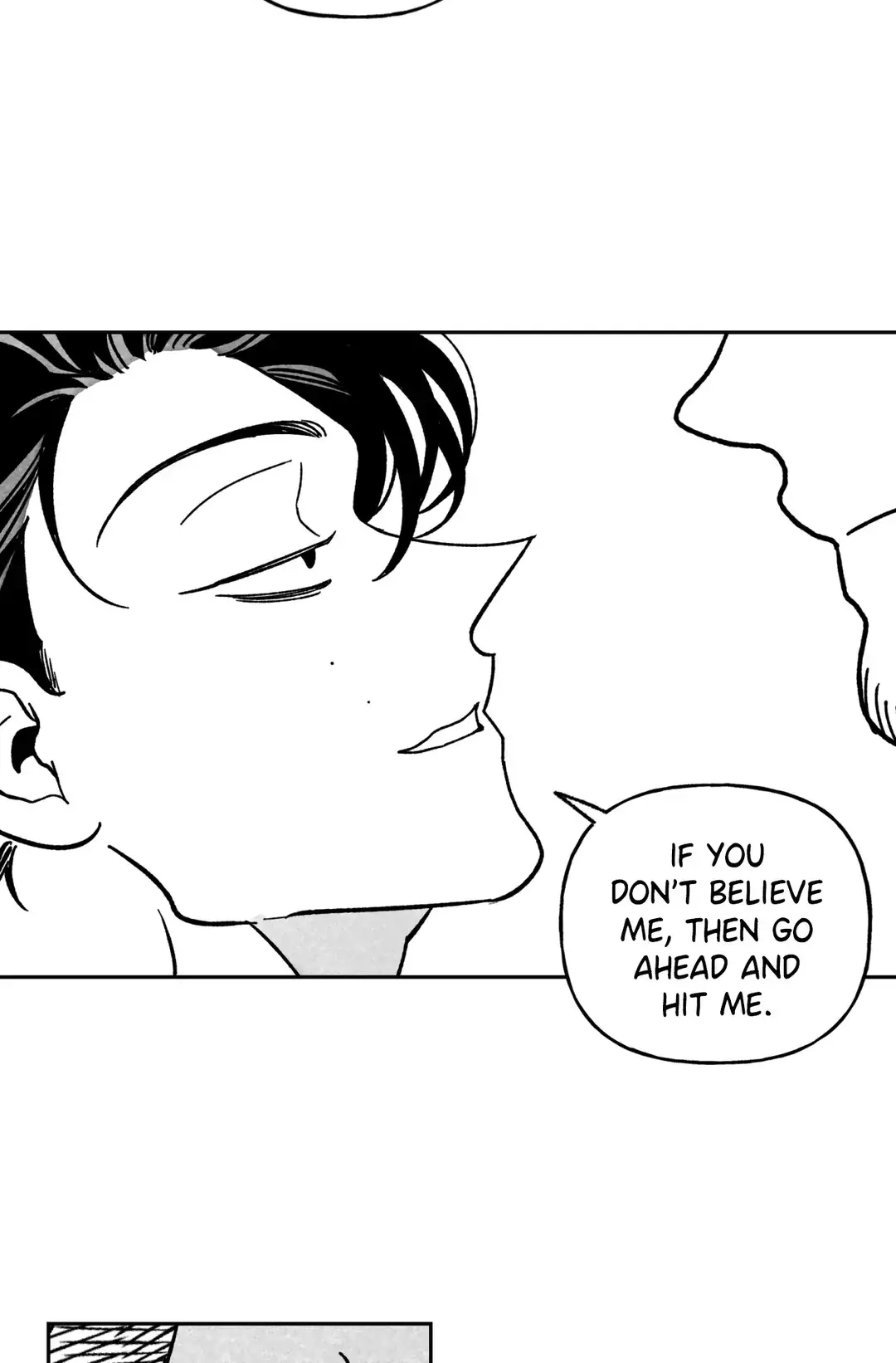 Jonah and Chang-il Chapter 14 page 28 - 