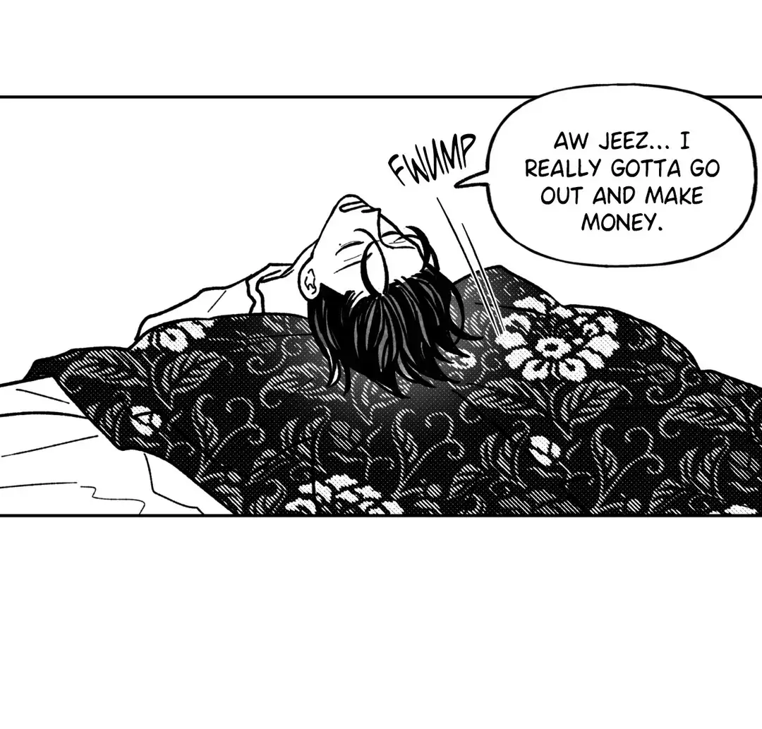 Jonah and Chang-il Chapter 14 page 5 - 