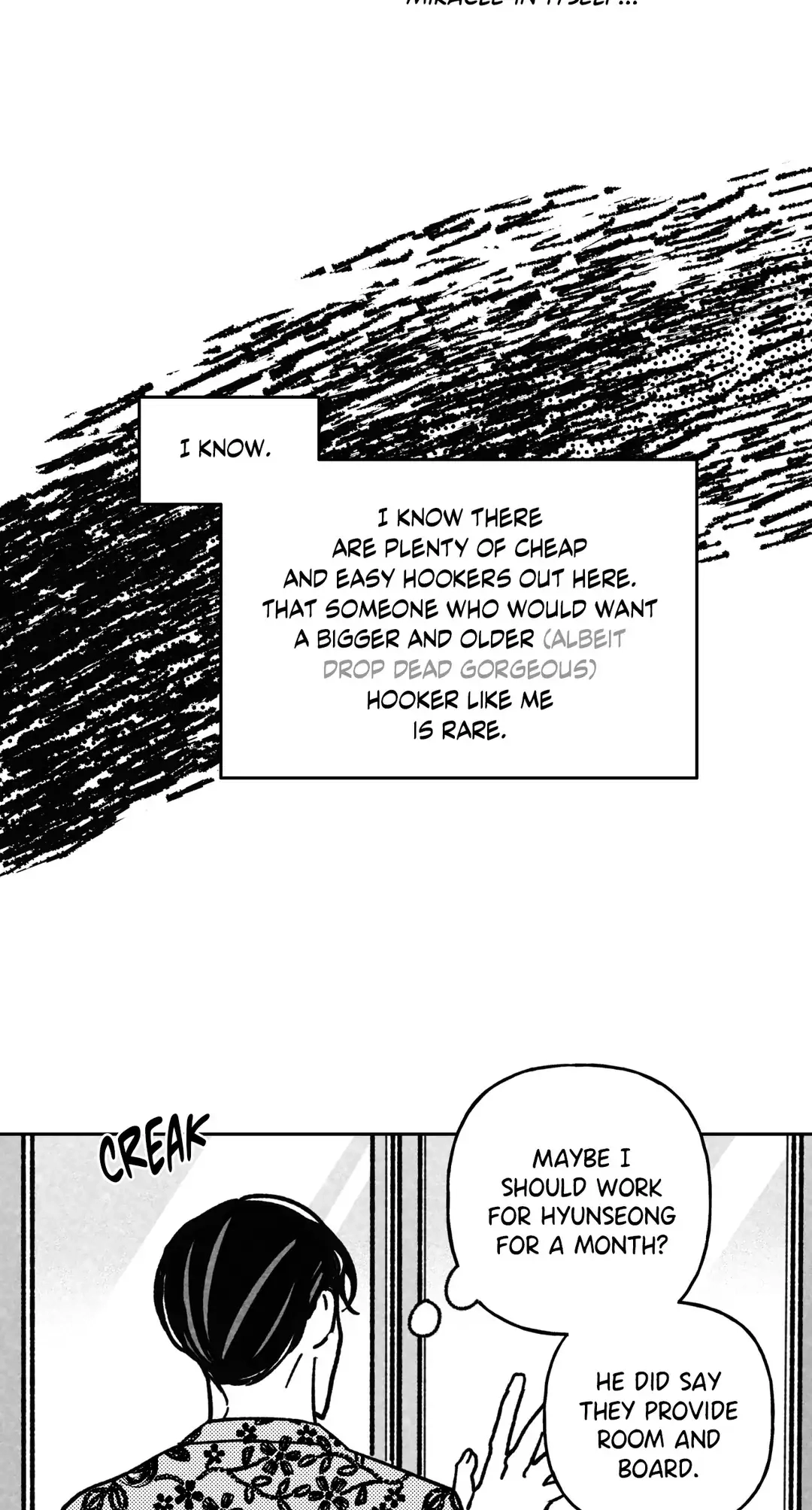 Jonah and Chang-il Chapter 14 page 43 - 
