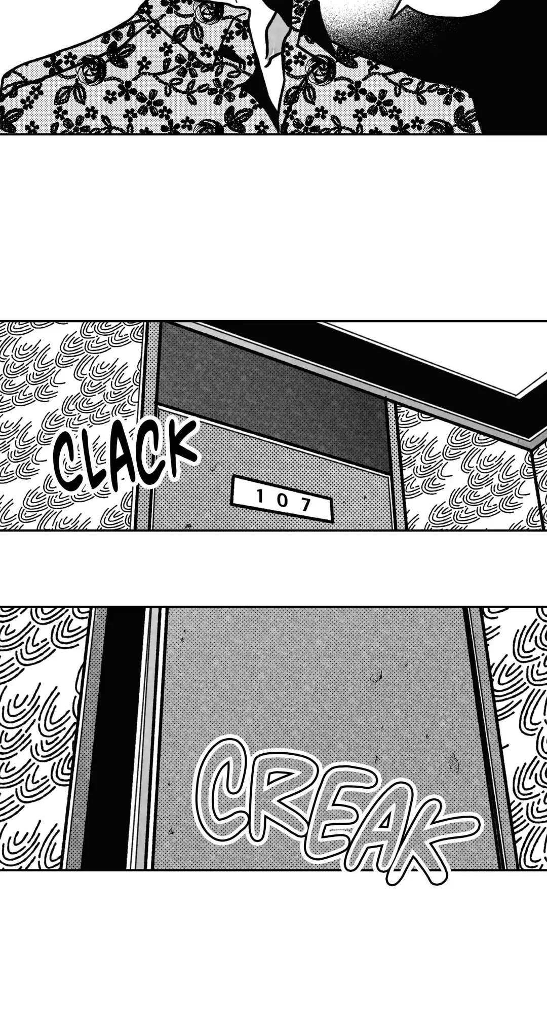 Jonah and Chang-il Chapter 14 page 46 - 