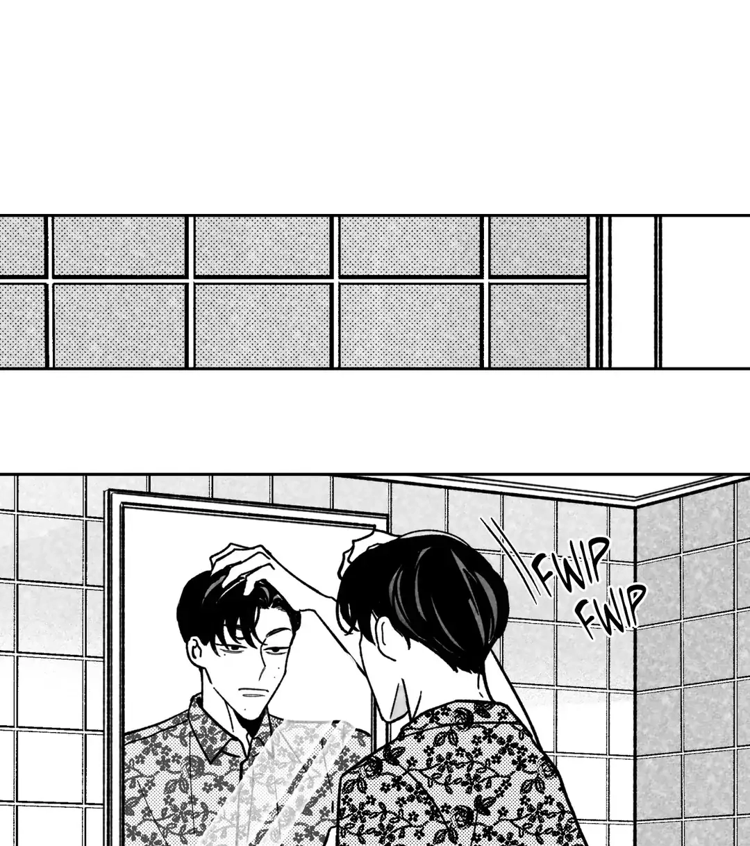 Jonah and Chang-il Chapter 14 page 7 - 