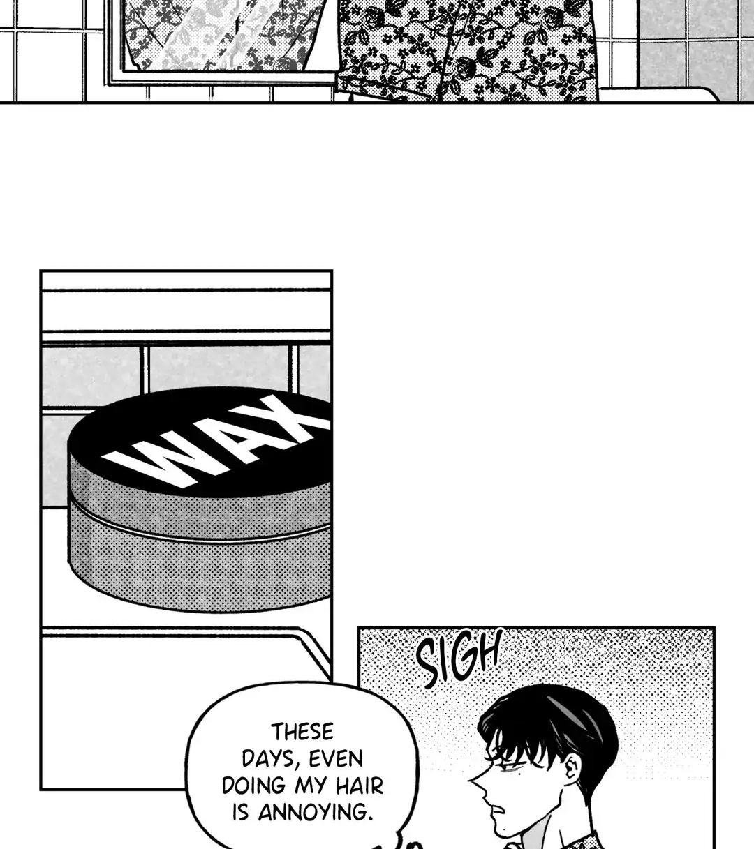 Jonah and Chang-il Chapter 14 page 8 - 