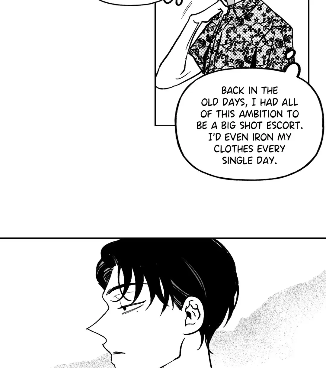 Jonah and Chang-il Chapter 14 page 9 - 