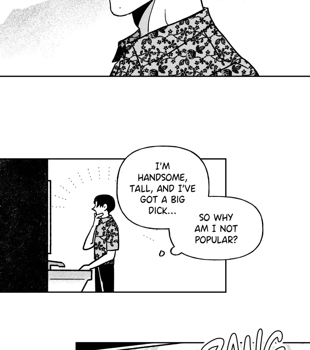 Jonah and Chang-il Chapter 14 page 10 - 