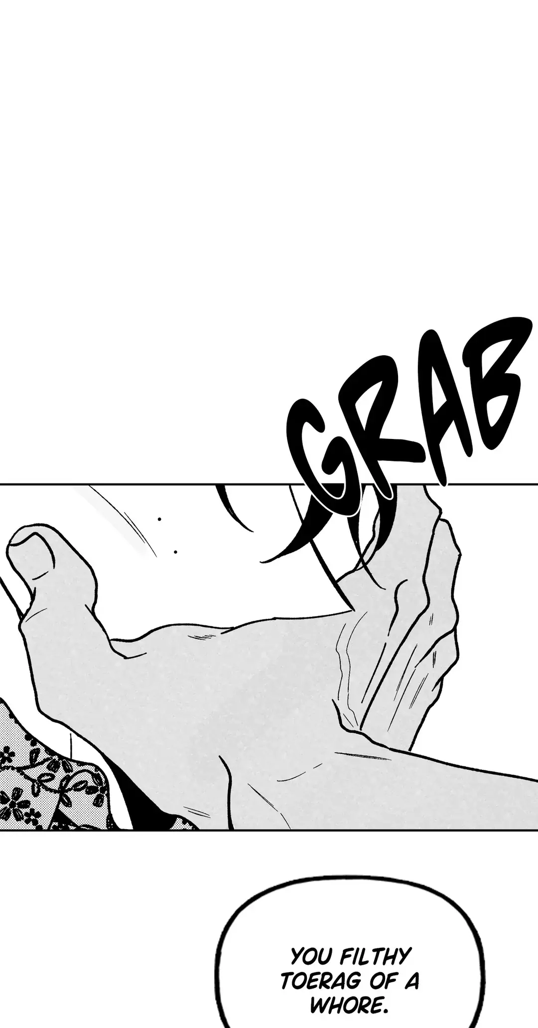 Jonah and Chang-il Chapter 15 page 12 - 