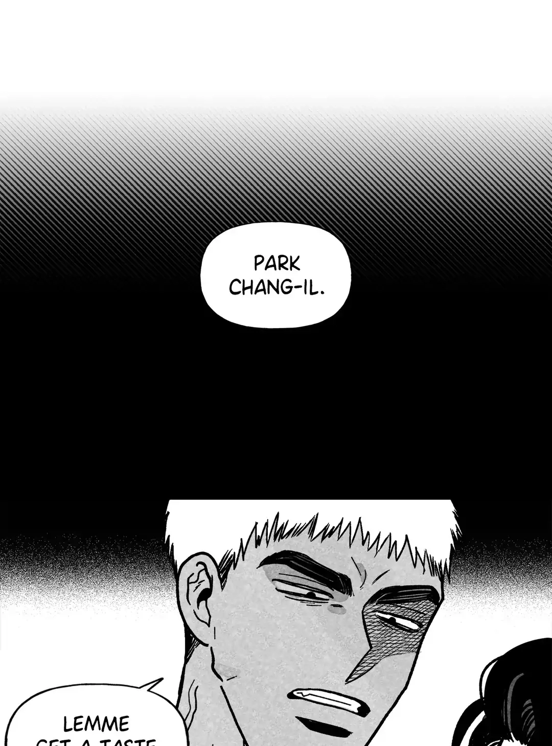 Jonah and Chang-il Chapter 15 page 18 - 