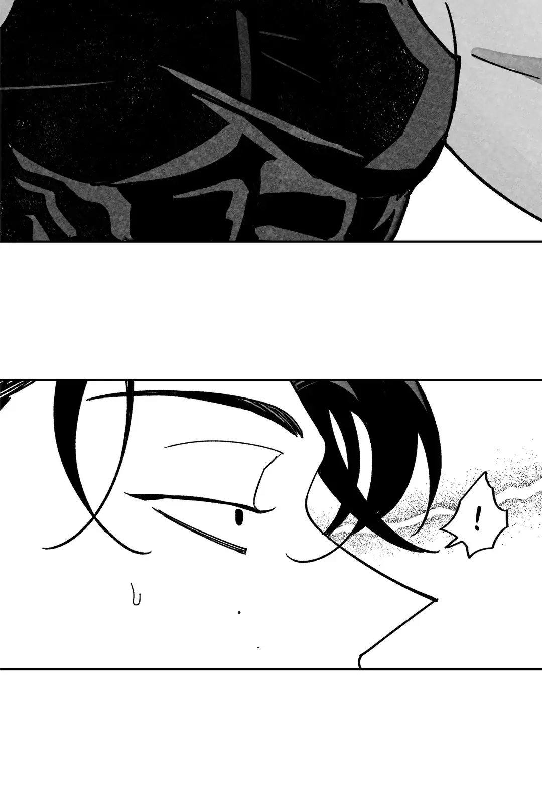 Jonah and Chang-il Chapter 15 page 3 - 