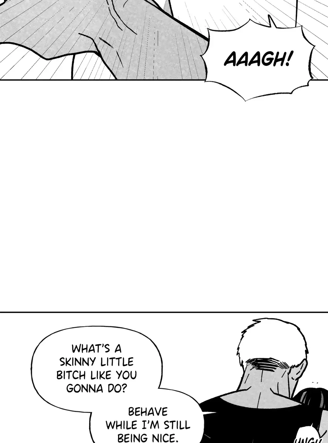 Jonah and Chang-il Chapter 15 page 22 - 