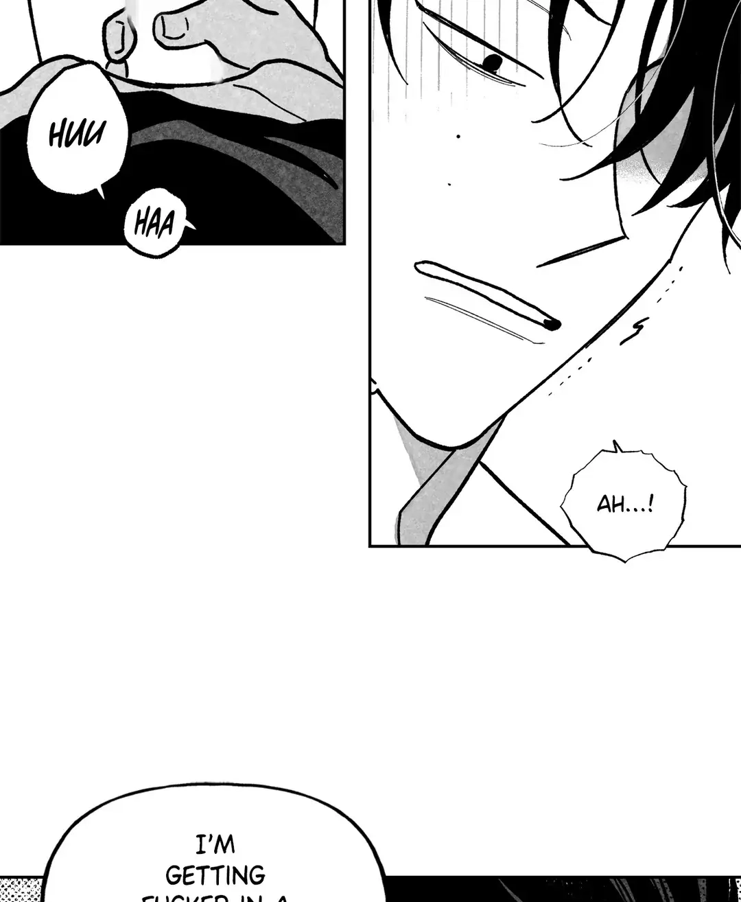Jonah and Chang-il Chapter 15 page 29 - 