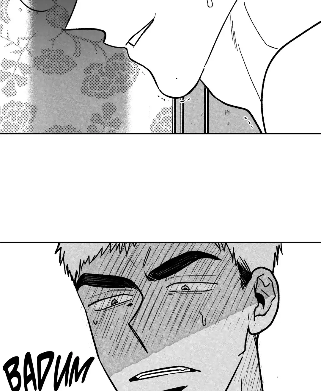 Jonah and Chang-il Chapter 15 page 32 - 