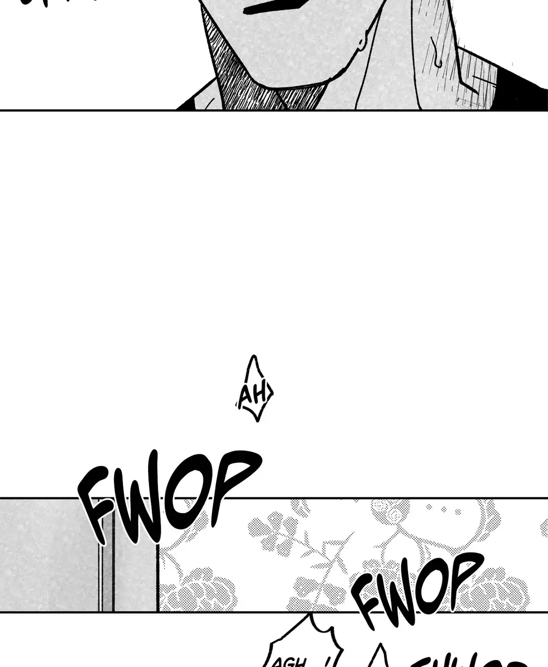 Jonah and Chang-il Chapter 15 page 33 - 