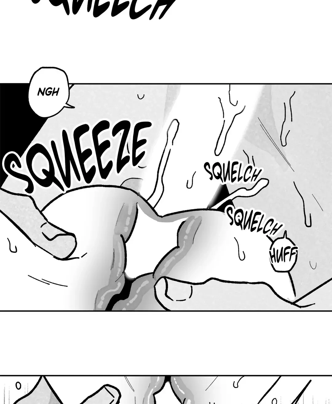 Jonah and Chang-il Chapter 15 page 35 - 