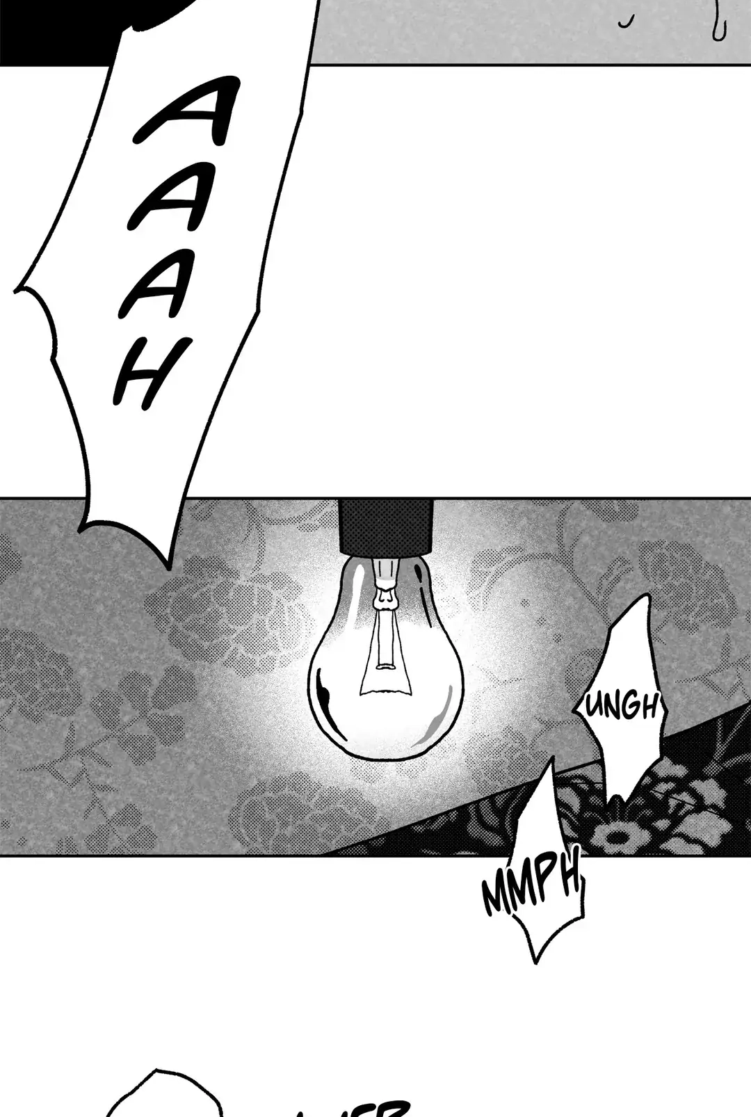 Jonah and Chang-il Chapter 15 page 44 - 