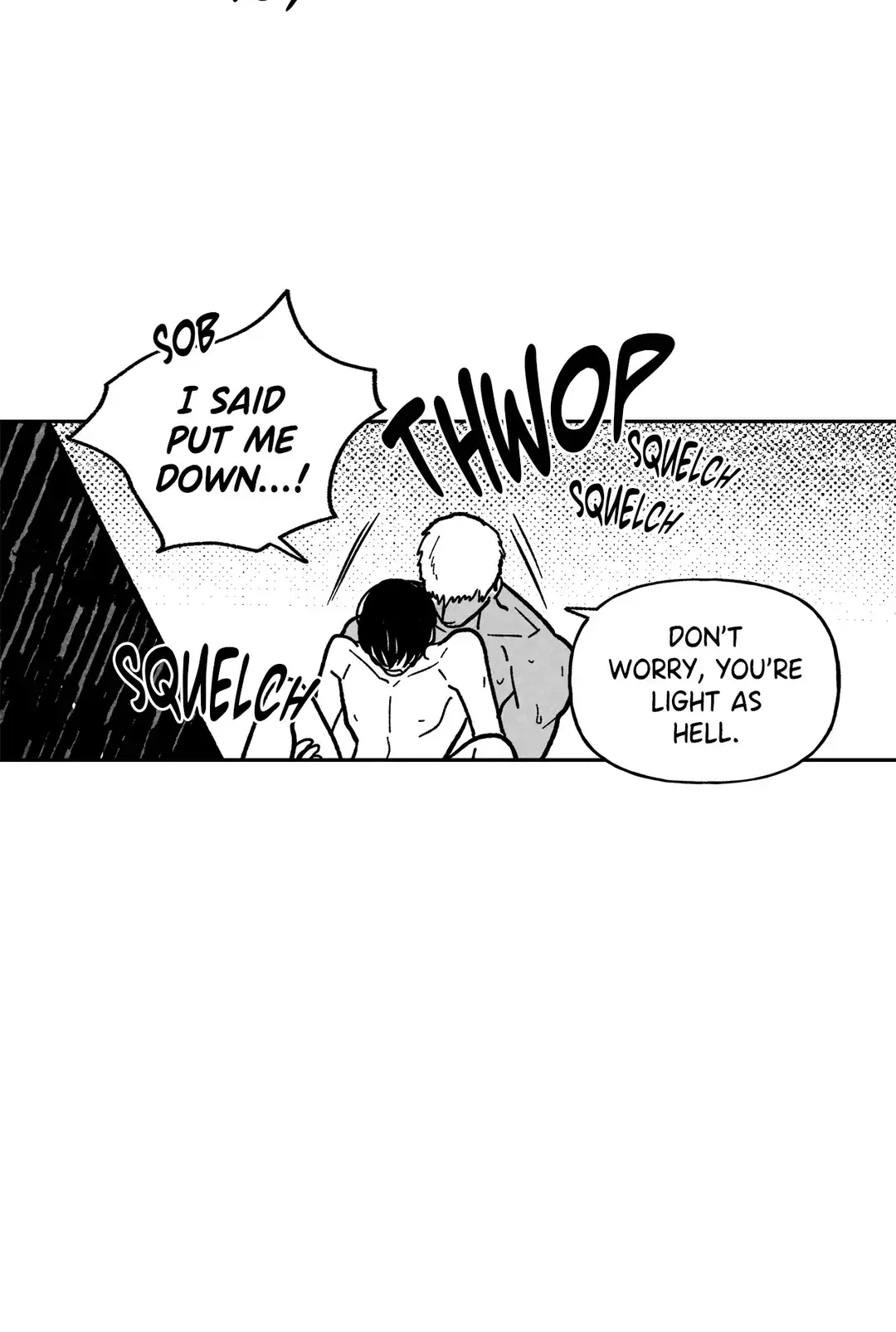 Jonah and Chang-il Chapter 15 page 46 - 