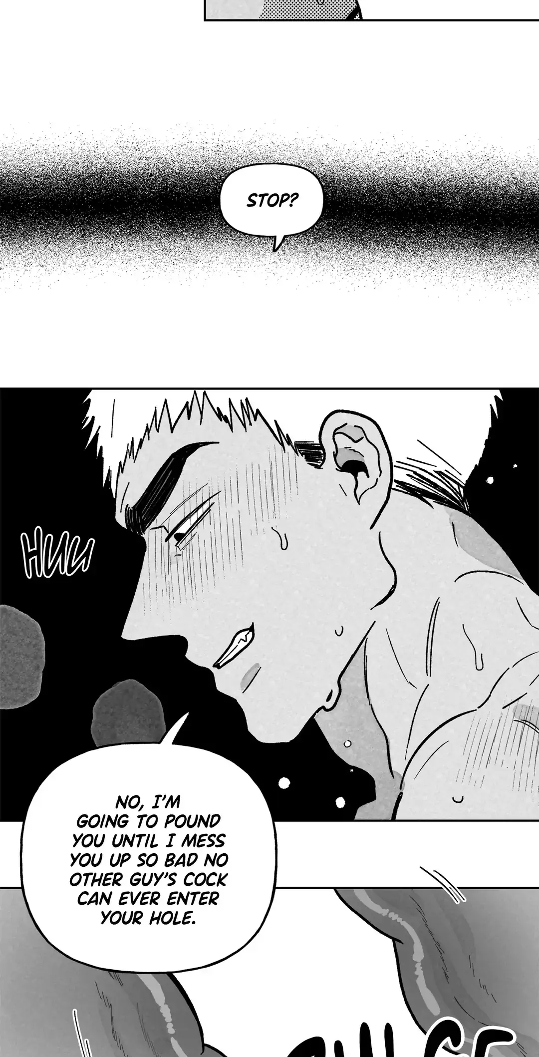 Jonah and Chang-il Chapter 15 page 49 - 