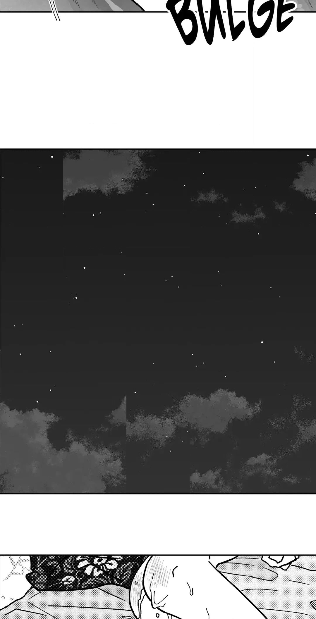 Jonah and Chang-il Chapter 15 page 50 - 