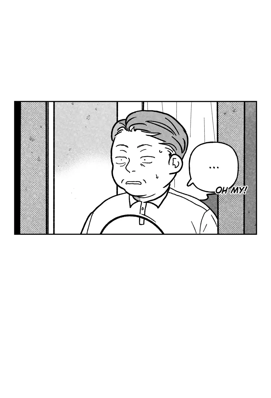 Jonah and Chang-il Chapter 15 page 6 - 