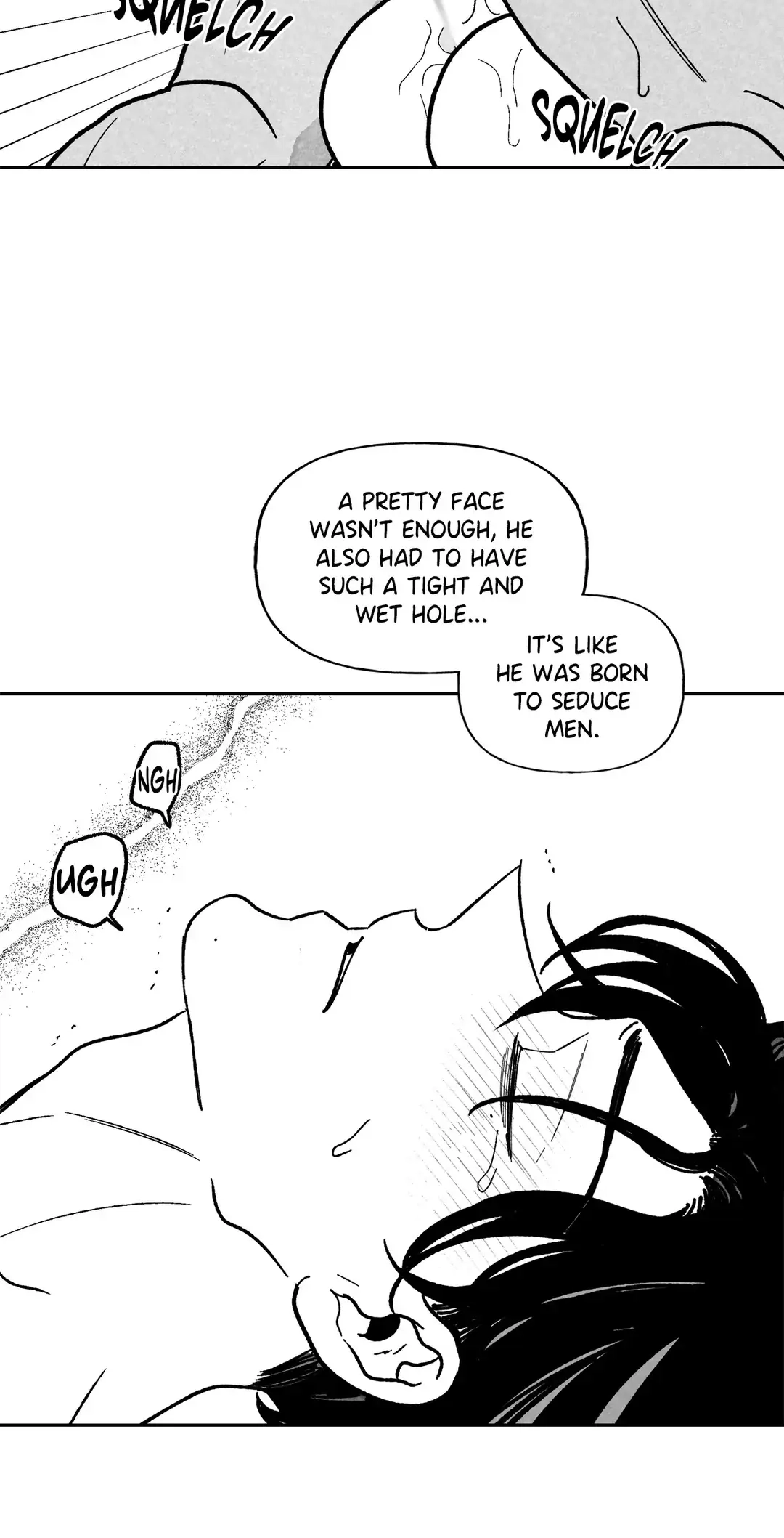 Jonah and Chang-il Chapter 15 page 55 - 