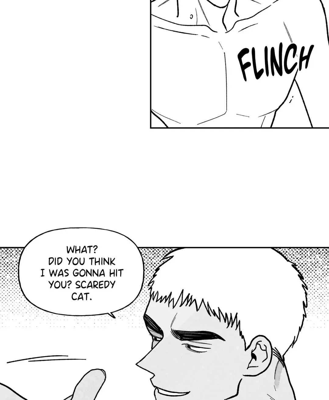 Jonah and Chang-il Chapter 16 page 13 - 