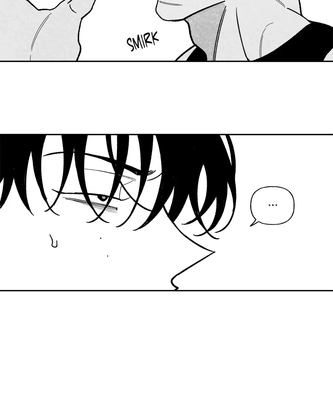 Jonah and Chang-il Chapter 16 page 14 - 