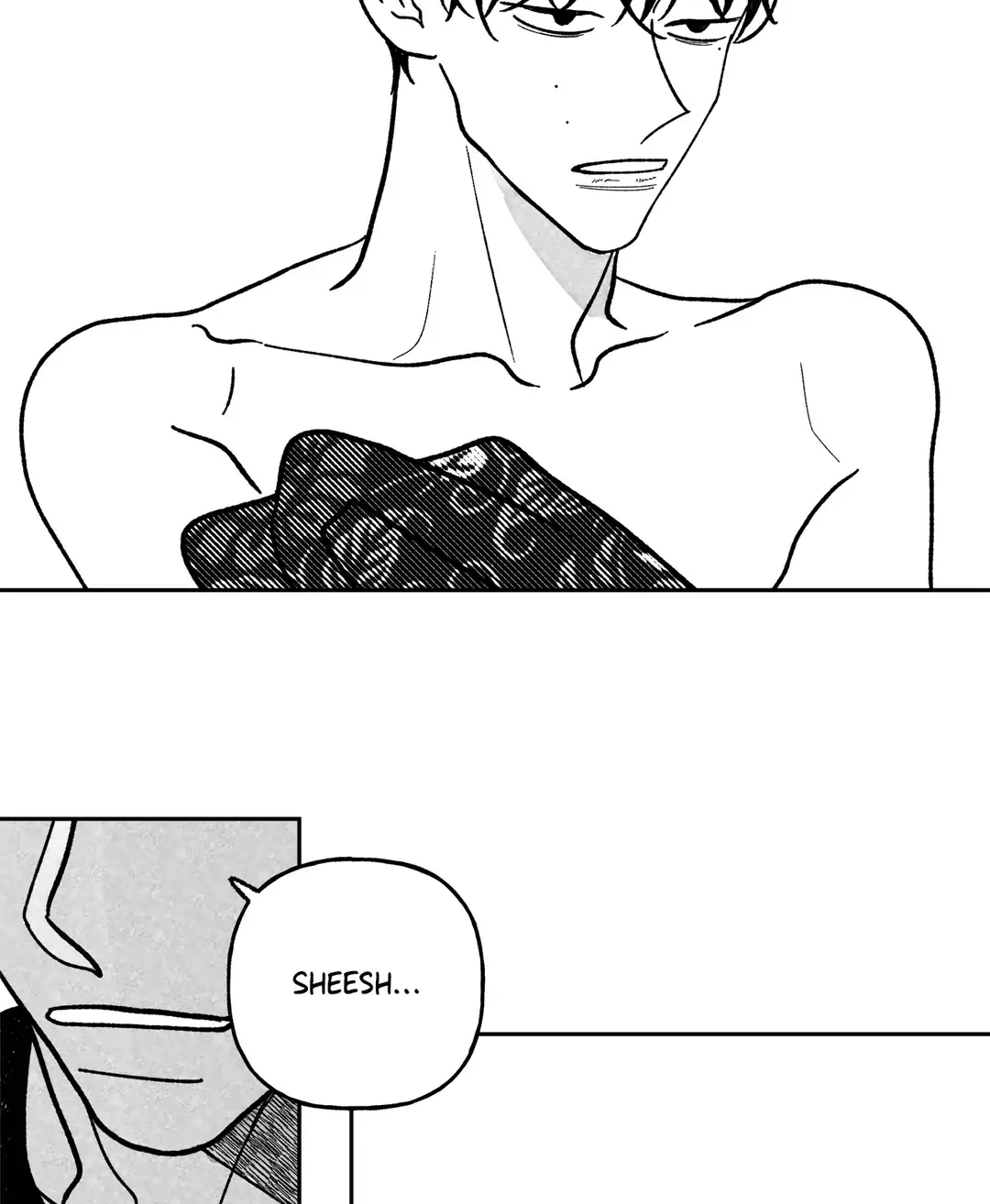 Jonah and Chang-il Chapter 16 page 18 - 