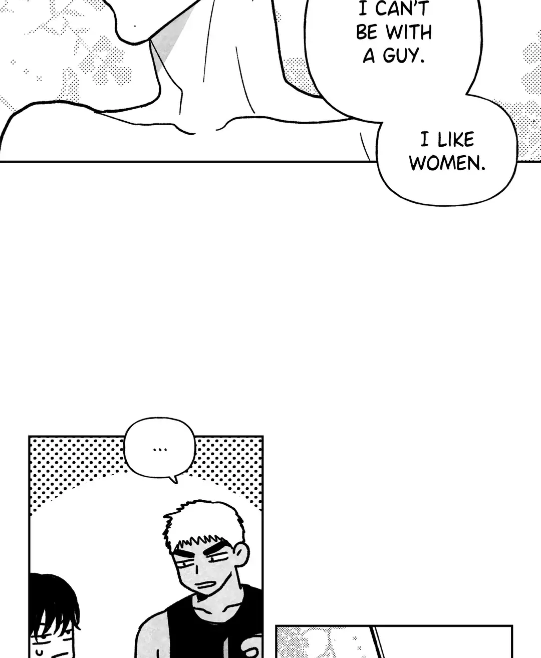 Jonah and Chang-il Chapter 16 page 22 - 