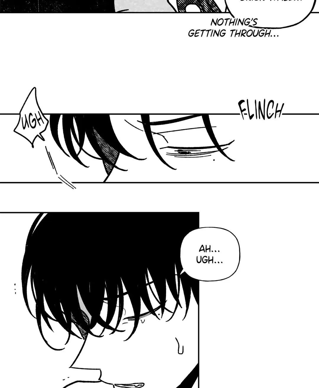 Jonah and Chang-il Chapter 16 page 25 - 