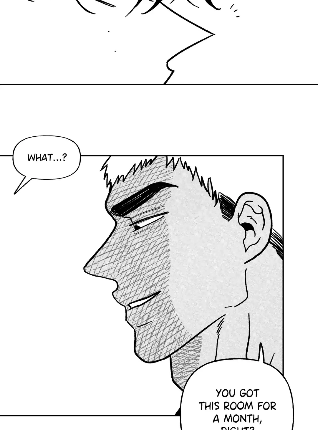 Jonah and Chang-il Chapter 16 page 29 - 