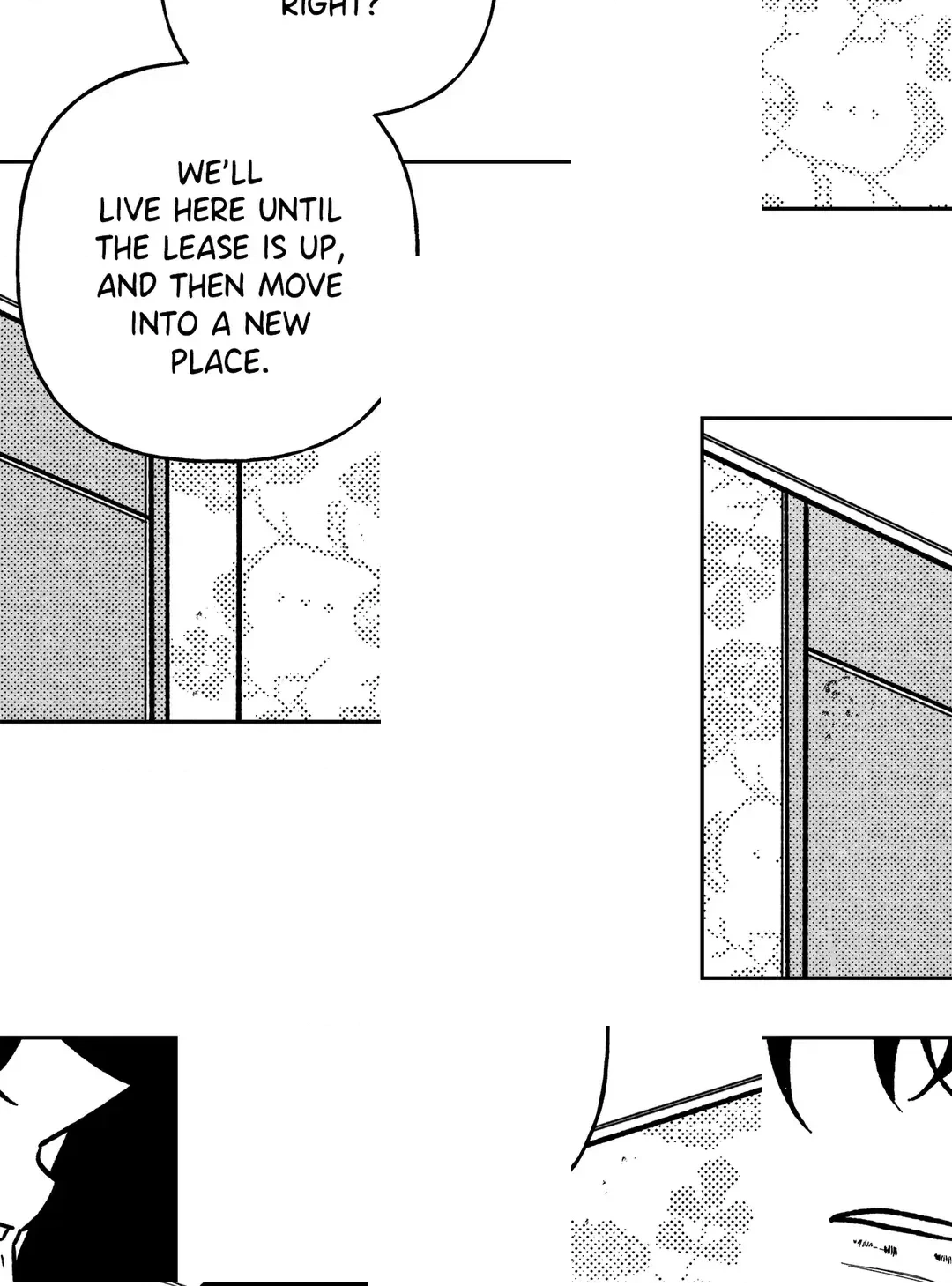 Jonah and Chang-il Chapter 16 page 30 - 