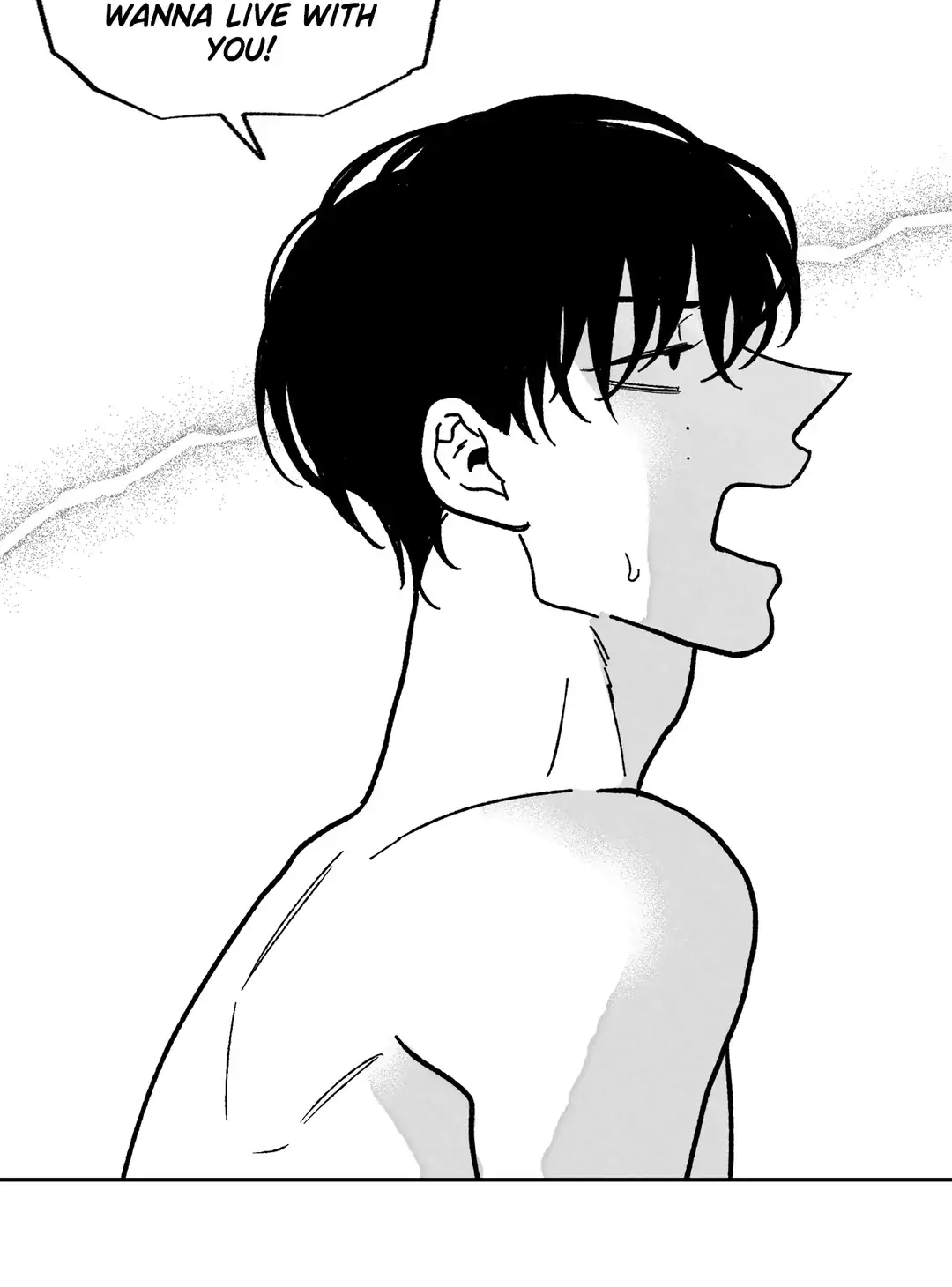 Jonah and Chang-il Chapter 16 page 32 - 