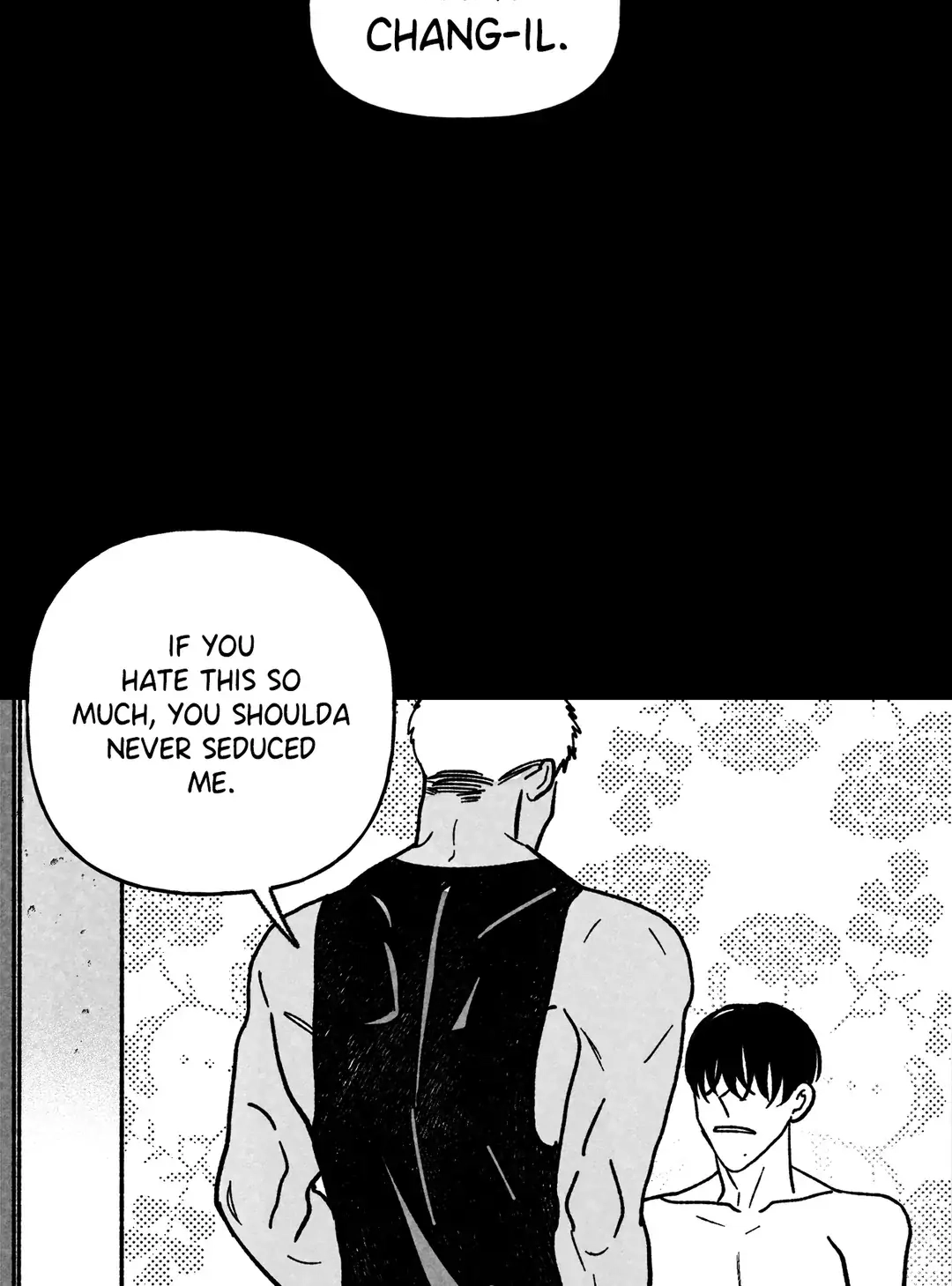 Jonah and Chang-il Chapter 16 page 34 - 