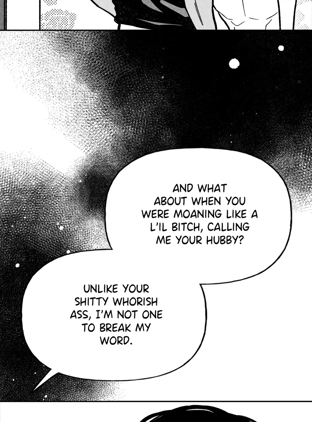 Jonah and Chang-il Chapter 16 page 35 - 