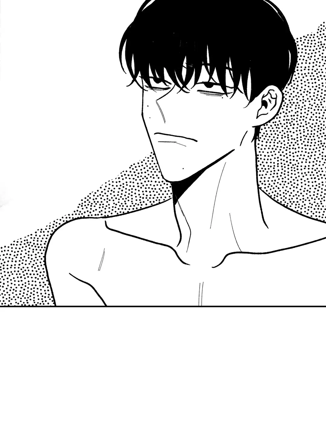 Jonah and Chang-il Chapter 16 page 36 - 