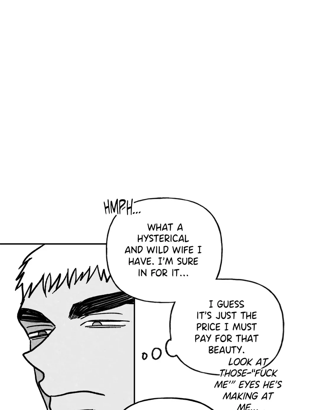 Jonah and Chang-il Chapter 16 page 37 - 