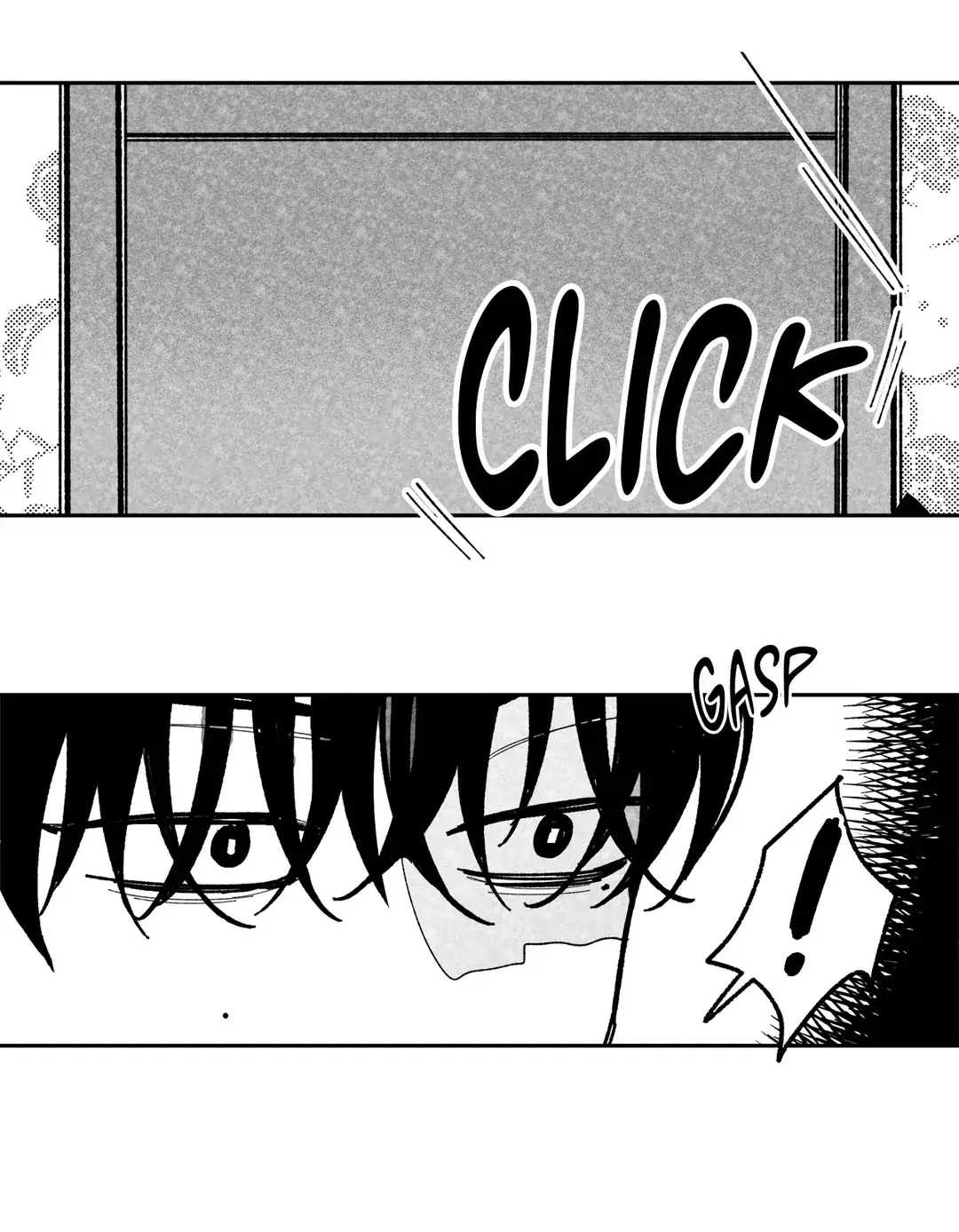 Jonah and Chang-il Chapter 16 page 42 - 