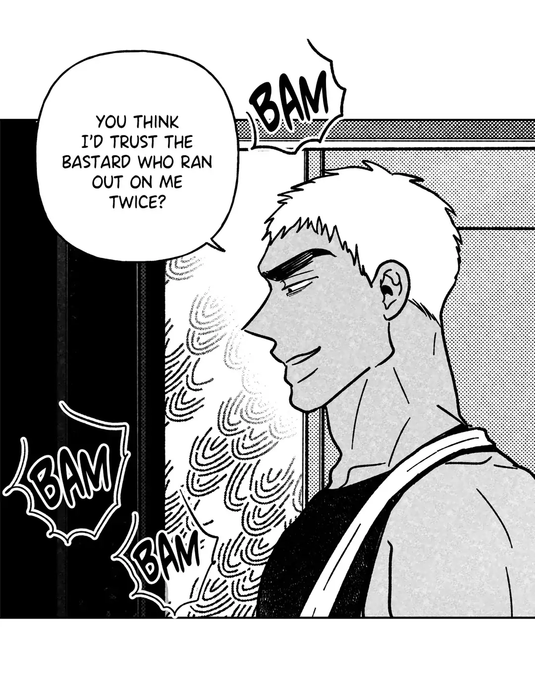Jonah and Chang-il Chapter 16 page 45 - 