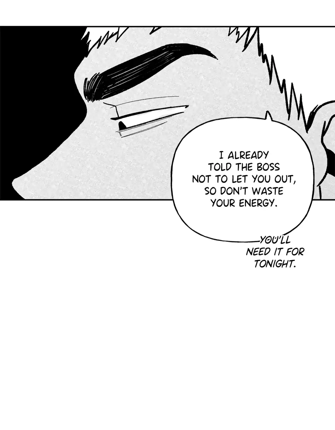 Jonah and Chang-il Chapter 16 page 46 - 