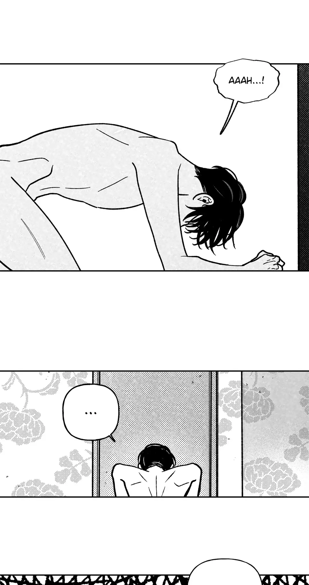 Jonah and Chang-il Chapter 16 page 48 - 