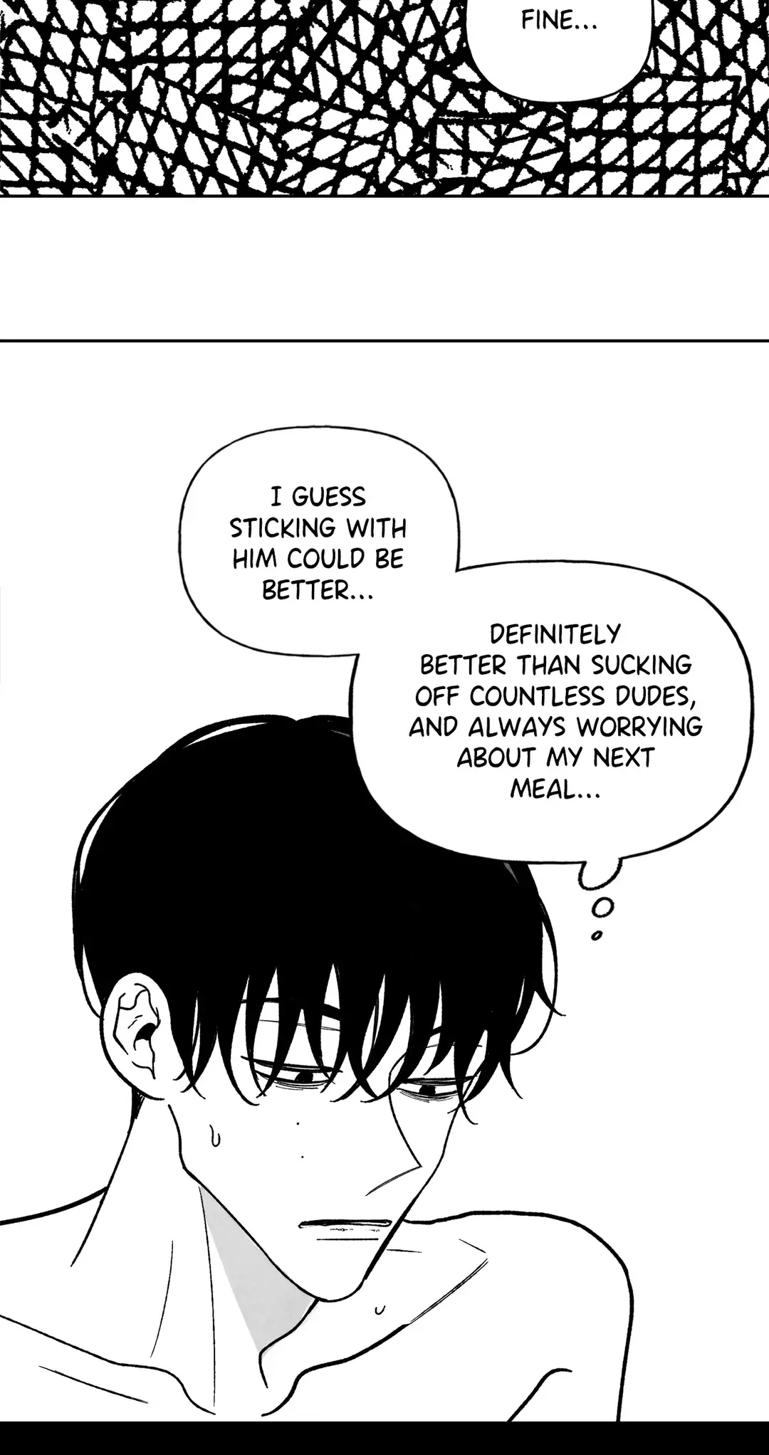 Jonah and Chang-il Chapter 16 page 49 - 