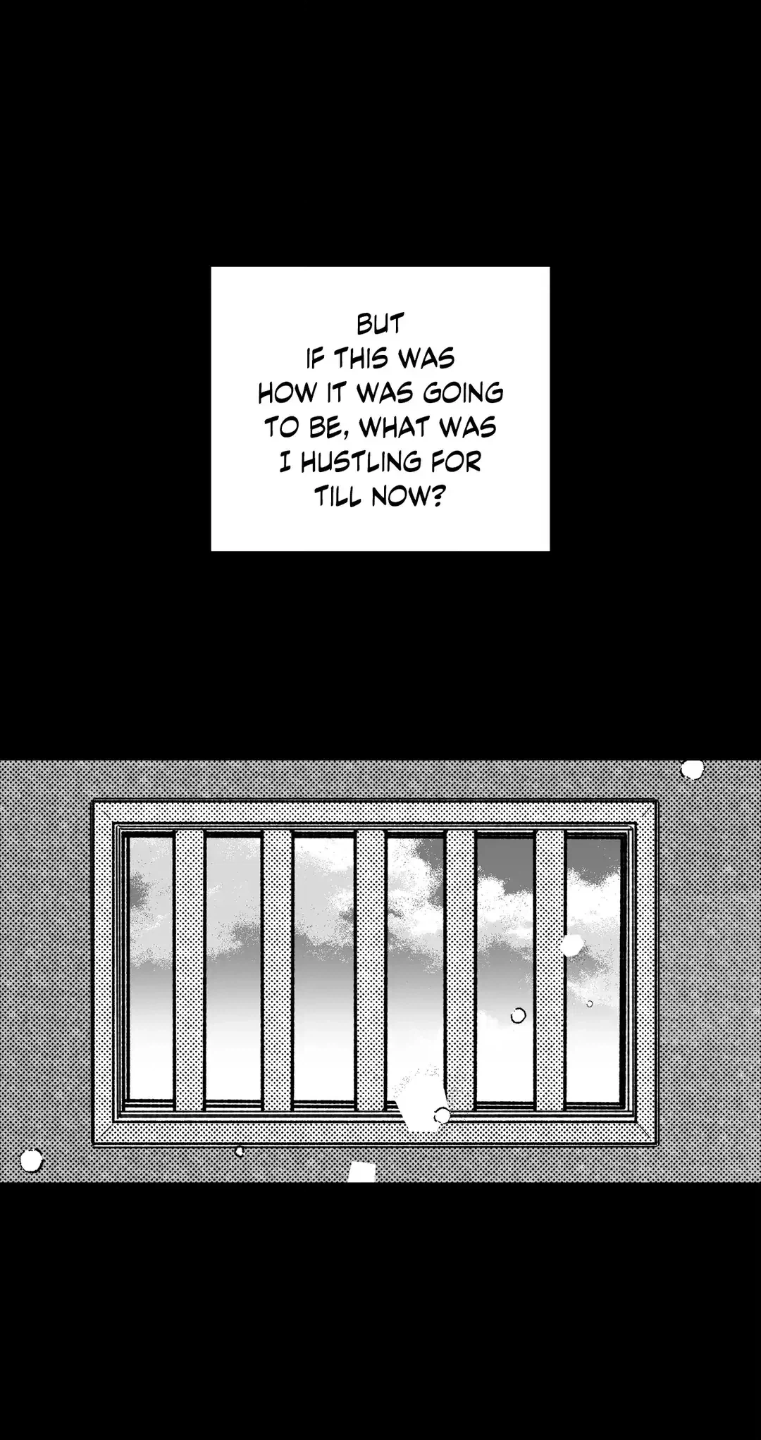 Jonah and Chang-il Chapter 16 page 50 - 