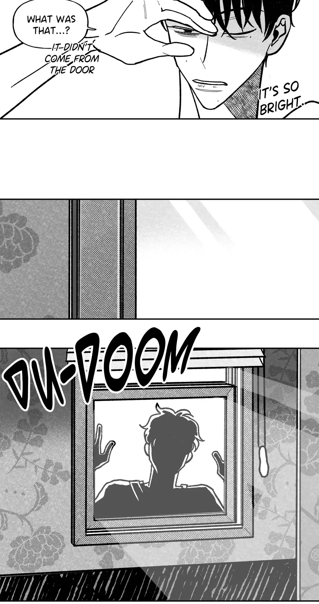 Jonah and Chang-il Chapter 16 page 55 - 