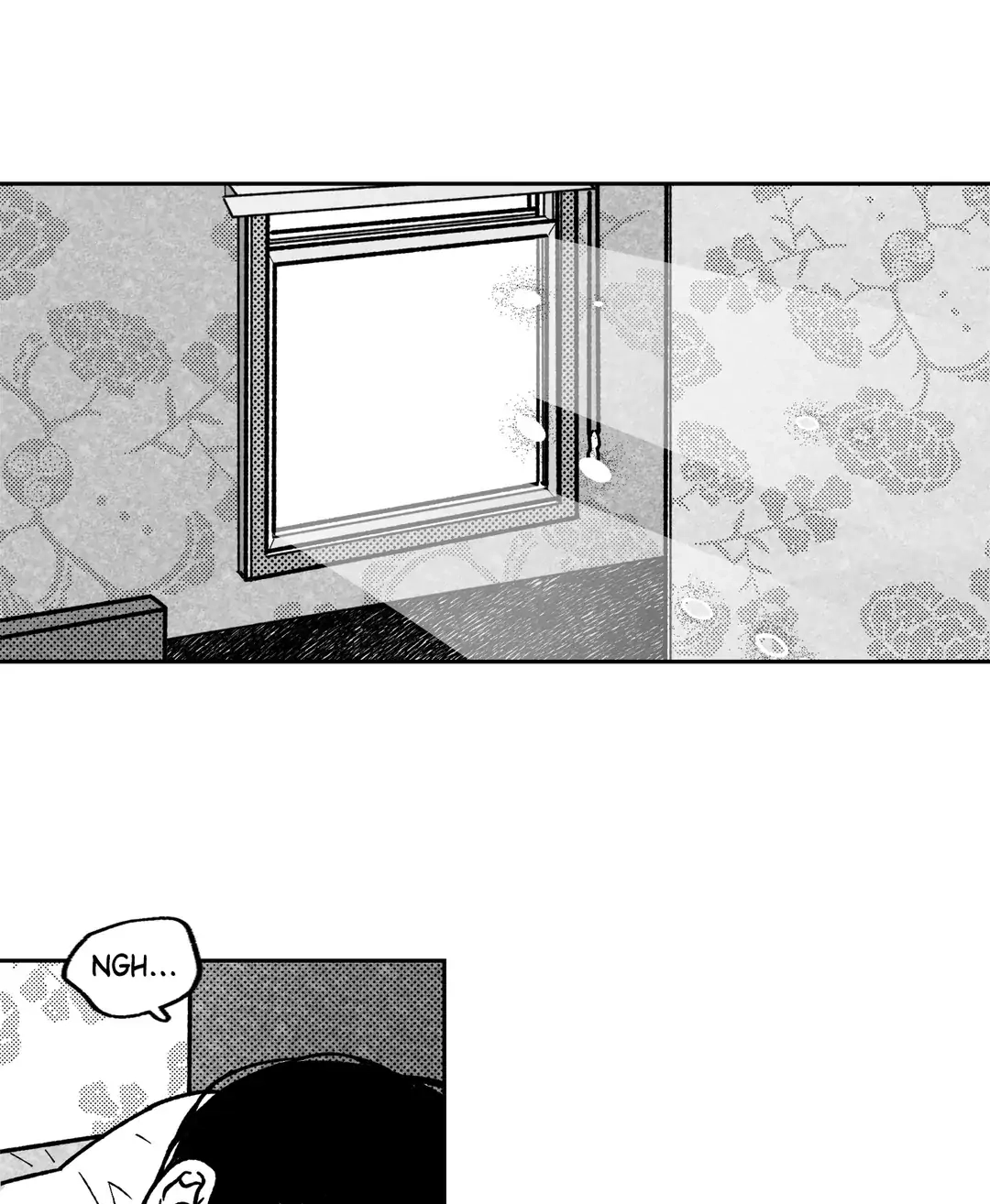 Jonah and Chang-il Chapter 16 page 7 - 