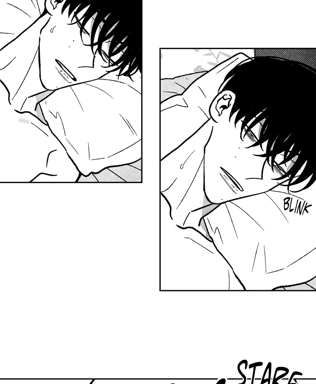 Jonah and Chang-il Chapter 16 page 8 - 