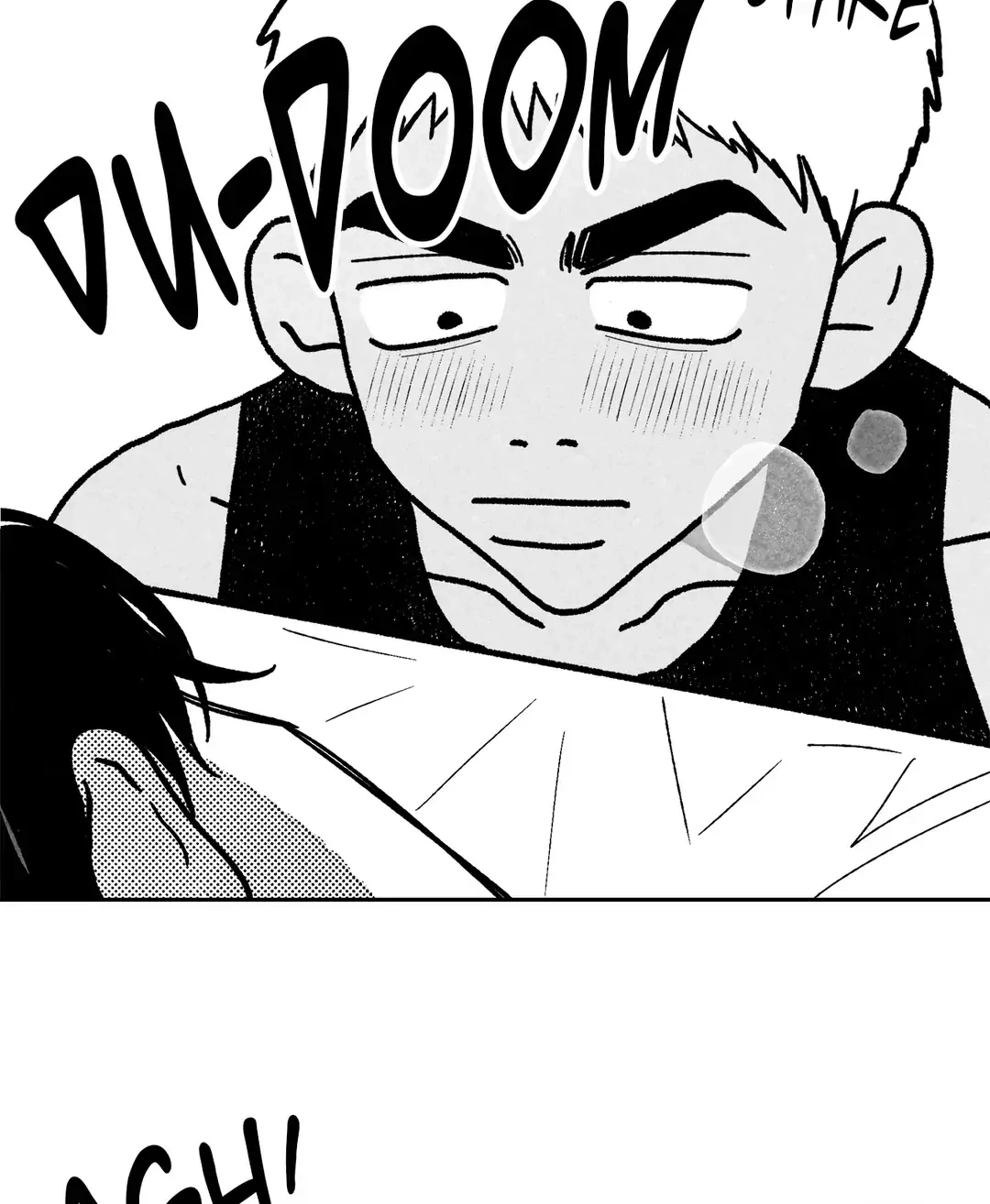 Jonah and Chang-il Chapter 16 page 9 - 